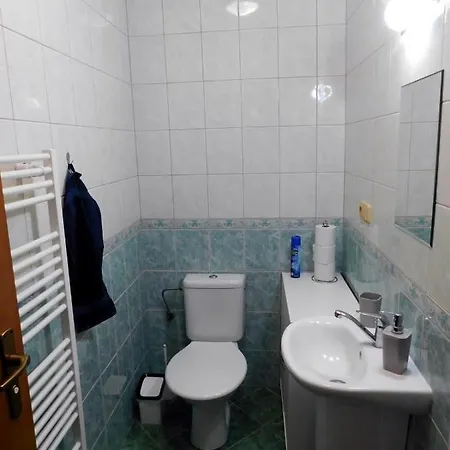 Apartmany Horni Plana Apartment