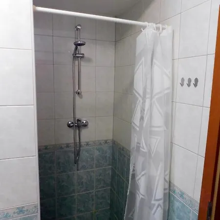 Apartmany Horni Plana * Horni Plana