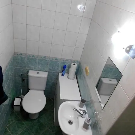 Apartmany Horni Plana