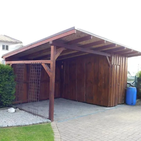 Apartmany Horni Plana Apartment *