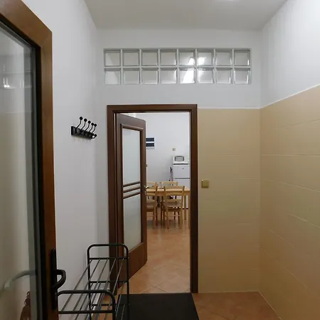 Apartmány Horní Planá Horní Planá