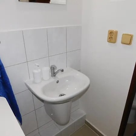 Apartmány Horní Planá * Horní Planá