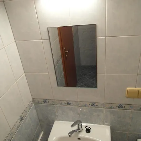 Apartmany Horni Plana Apartment