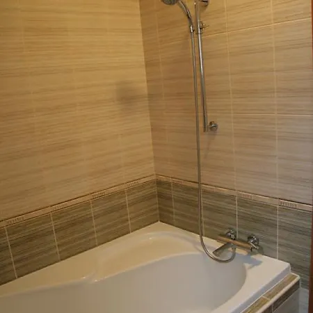 Apartmany Horni Plana Apartment Horni Plana