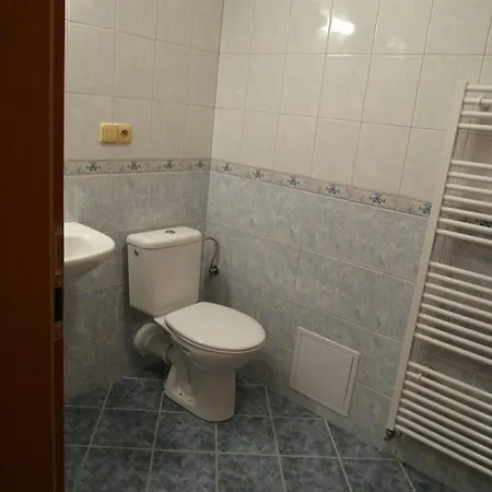 Apartment Apartmany Horni Plana