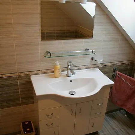 Apartmany Horni Plana Apartment Horni Plana