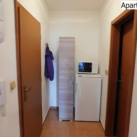 Apartmány Horní Planá