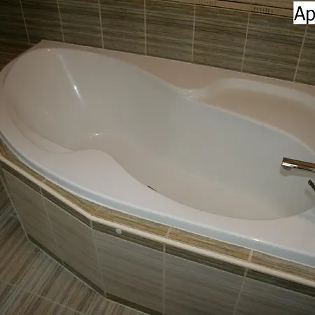 Apartmany Horni Plana Apartment