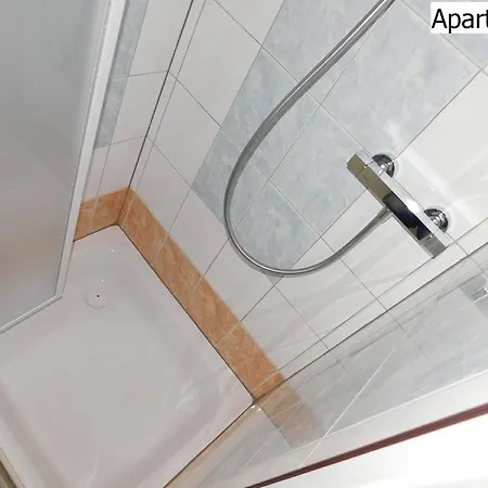 Apartmány Horní Planá Horní Planá