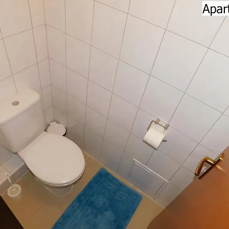 Apartmany Horni Plana Apartment *