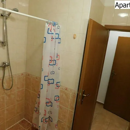 Apartmány Horní Planá Horní Planá