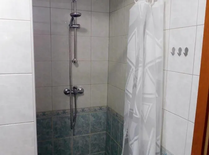 Apartmany Horni Plana * Horní Planá