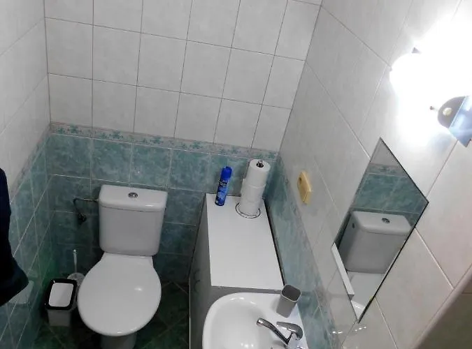 Apartmany Horni Plana