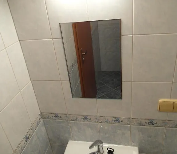 Apartmany Horni Plana 公寓