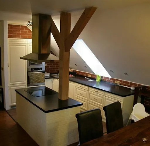 Apartmany Horni Plana