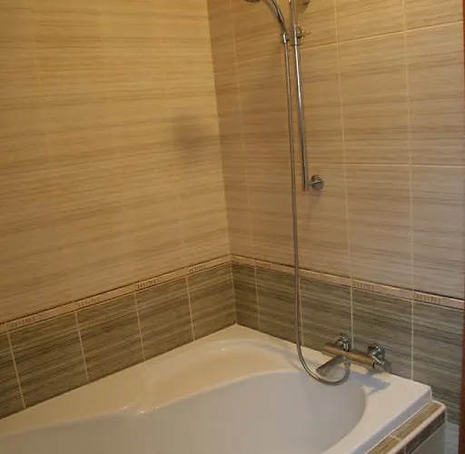 Apartmany Horni Plana 公寓 Horní Planá