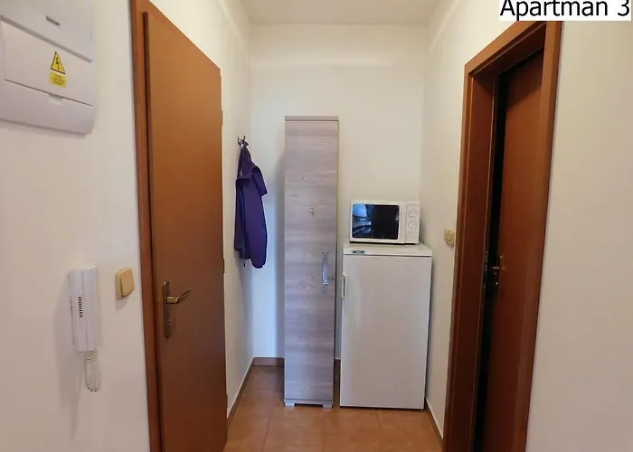 Apartmany Horni Plana