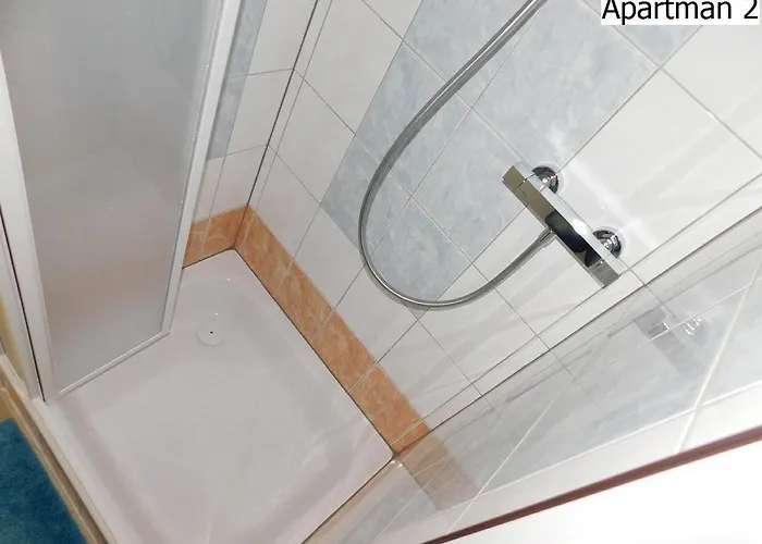 Apartmany Horni Plana Horní Planá