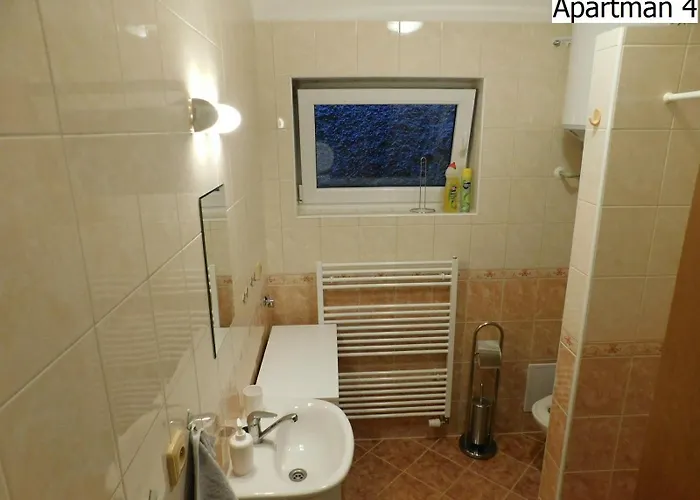 Apartmany Horni Plana *