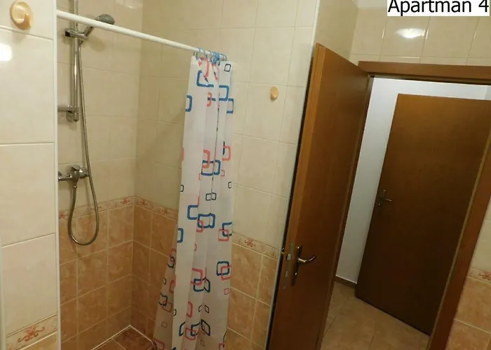 Apartmany Horni Plana Horní Planá
